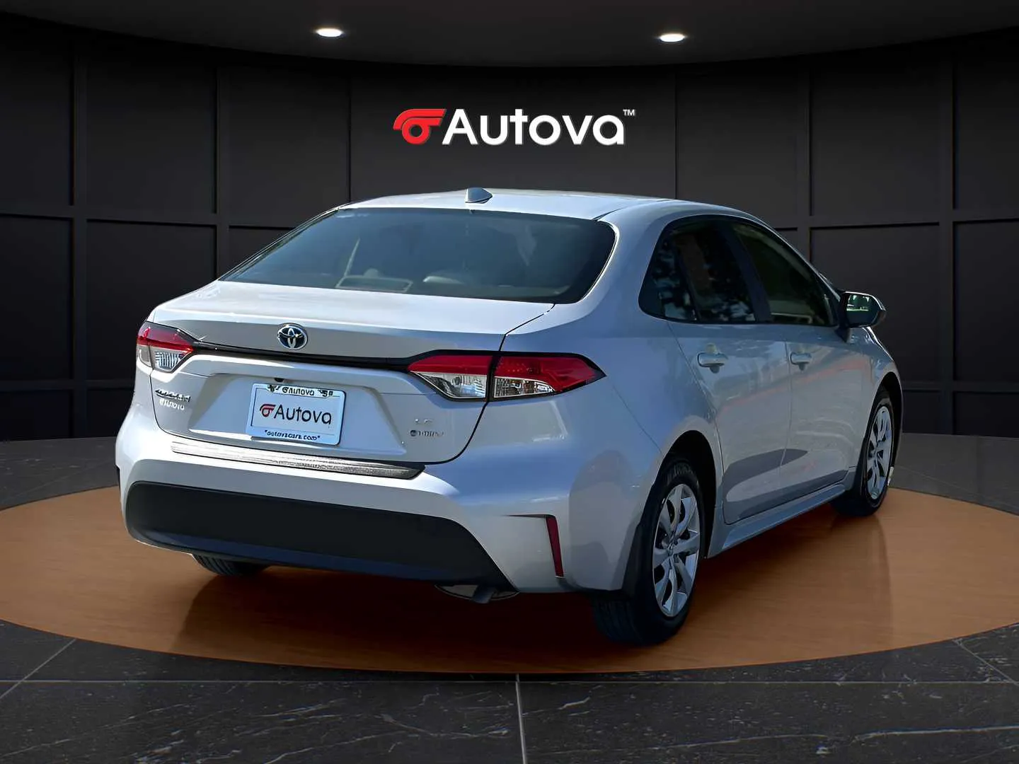 Toyota Corolla photo 5