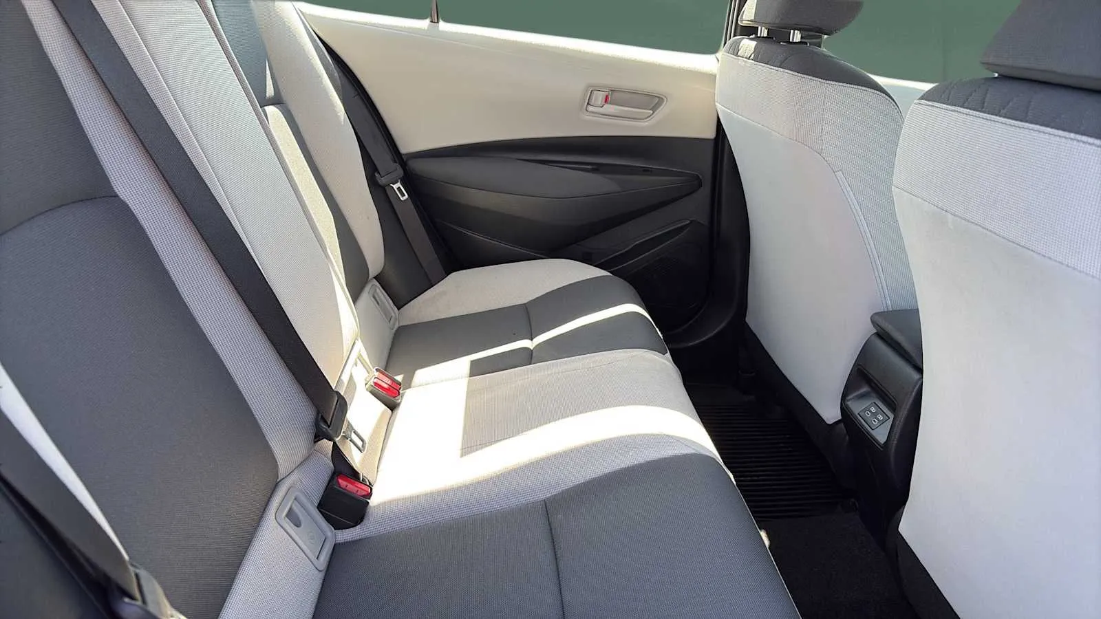 Toyota Corolla photo 22