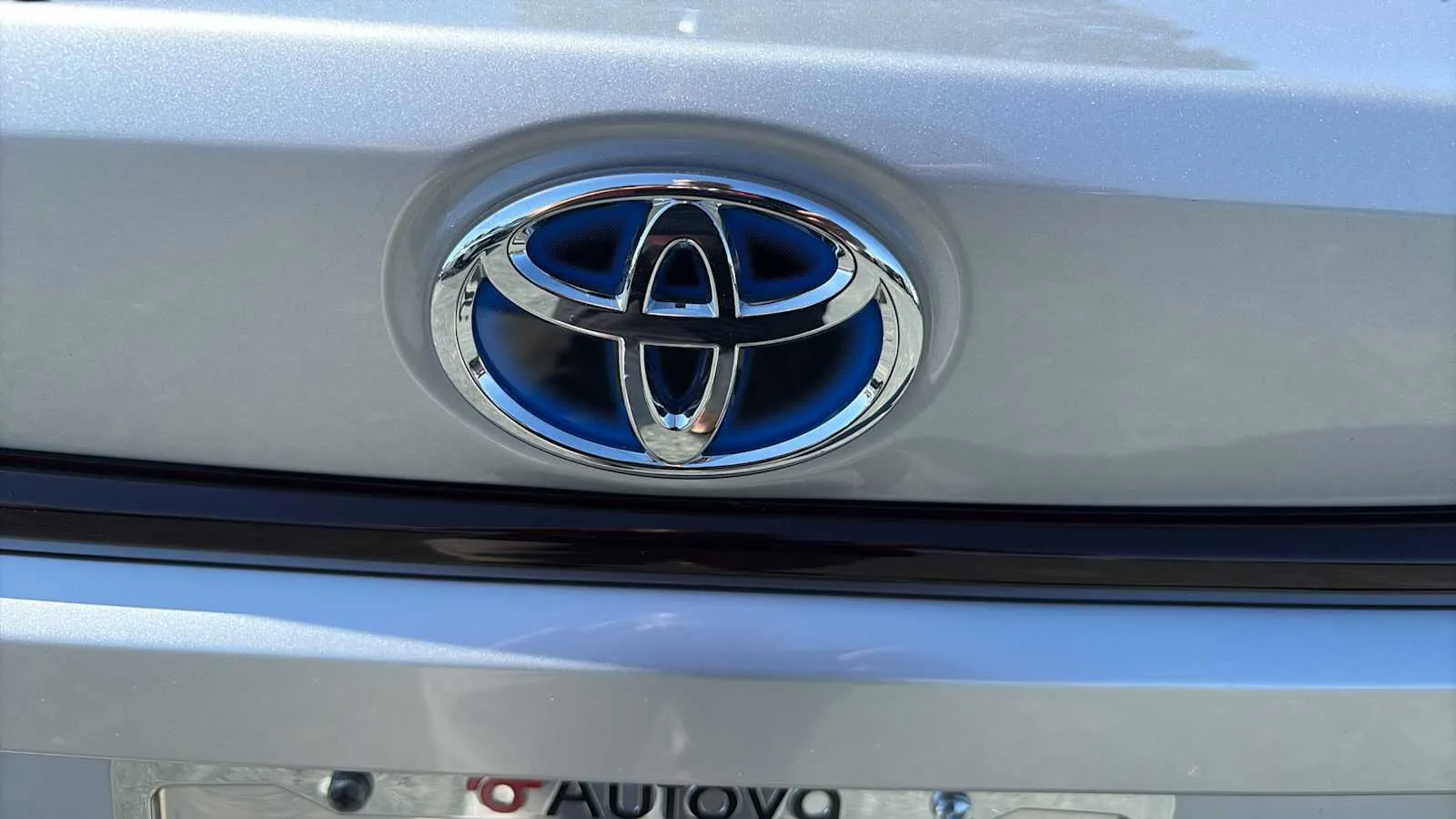 Toyota Corolla photo 29