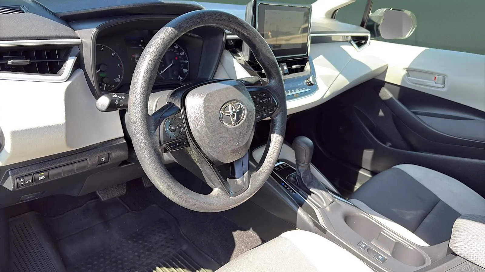 Toyota Corolla photo 13