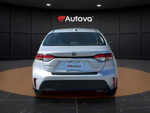 More photos of 2025 Toyota Corolla Hybrid LE at Autova - Forest, VA