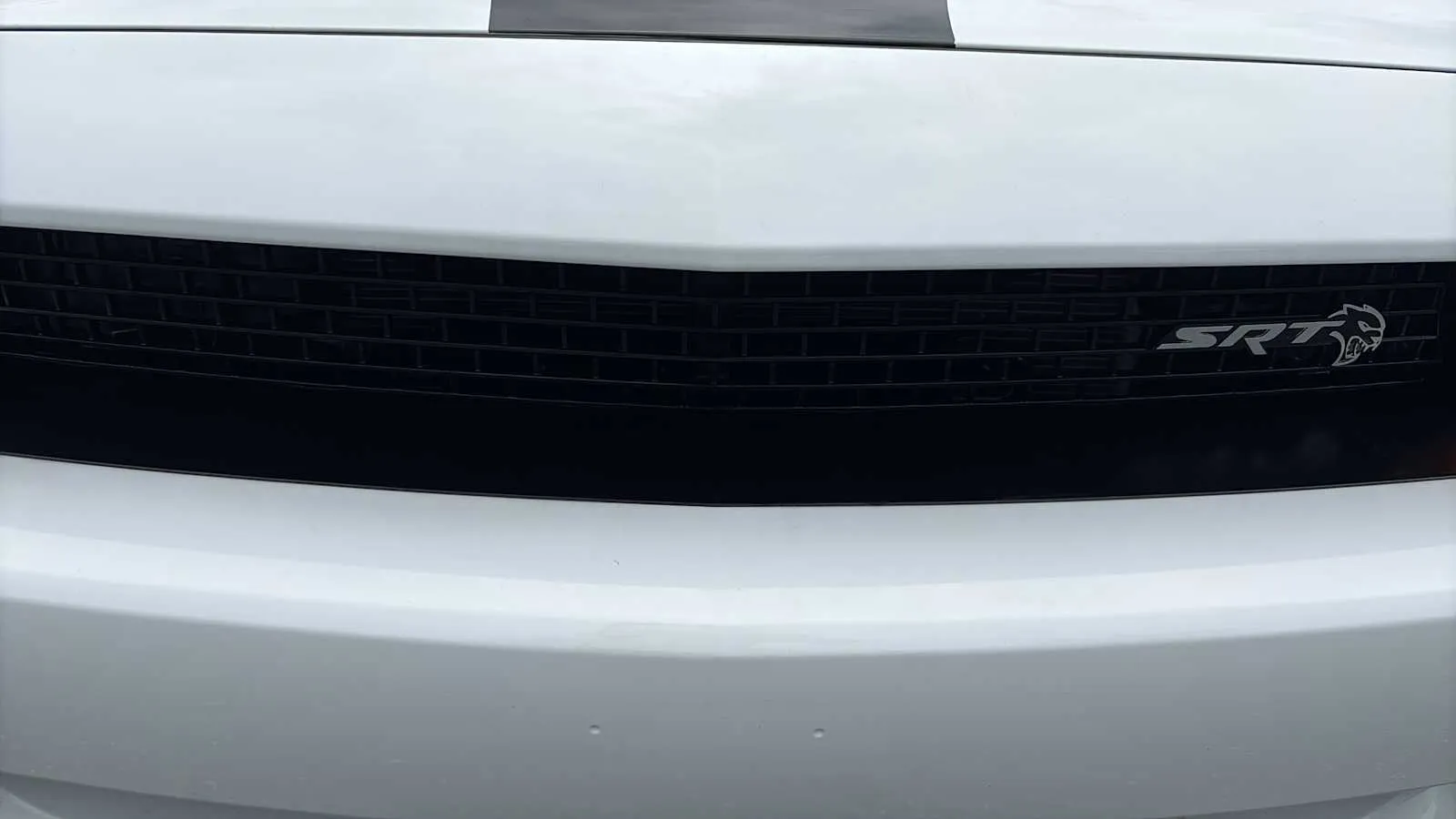 Dodge Challenger photo 10