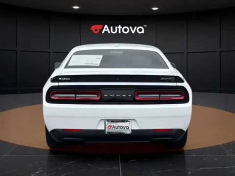 More photos of 2018 Dodge Challenger SRT Hellcat at Autova - Forest, VA