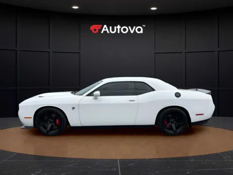Photos of 2018 Dodge Challenger SRT Hellcat for sale in Forest, VA at Autova - Forest