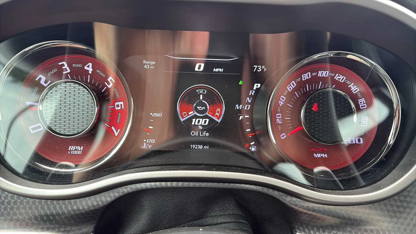 Dodge Challenger photo 16