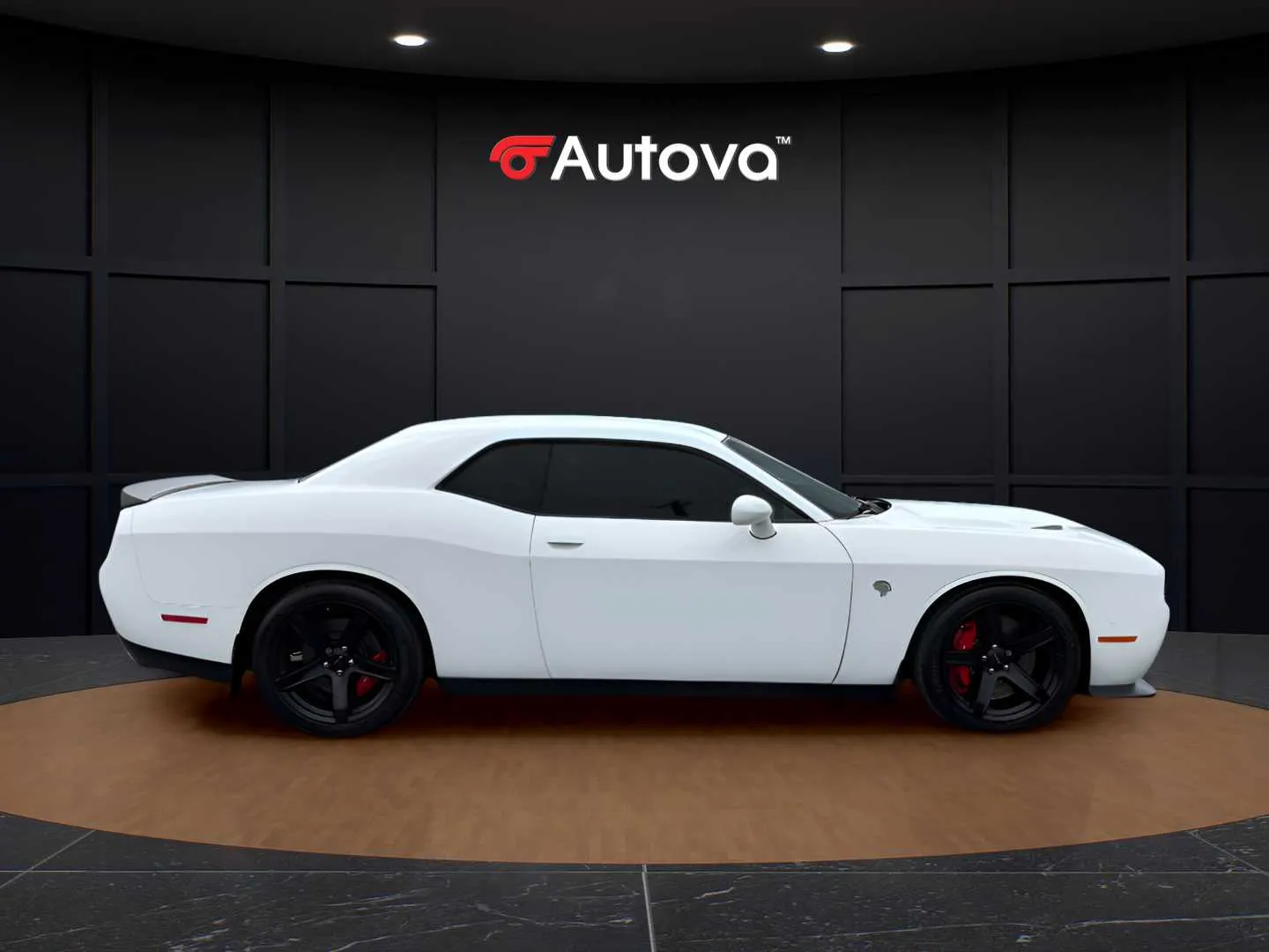 Dodge Challenger photo 6