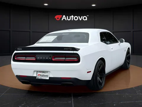 More photos of 2018 Dodge Challenger SRT Hellcat at Autova - Forest, VA