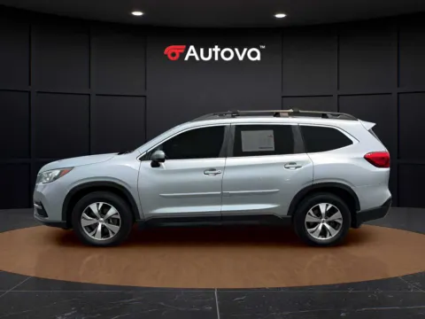 Photos of 2021 Subaru Ascent Premium for sale in Forest, VA at Autova - Forest