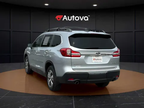 Another view of 2021 Subaru Ascent Premium for sale in Forest, VA at Autova - Forest