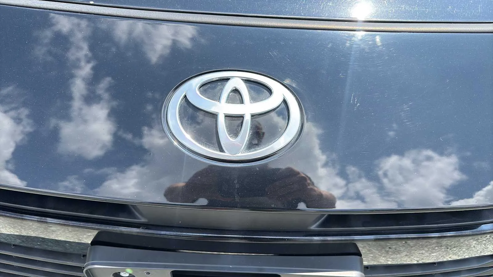 Toyota Camry photo 27