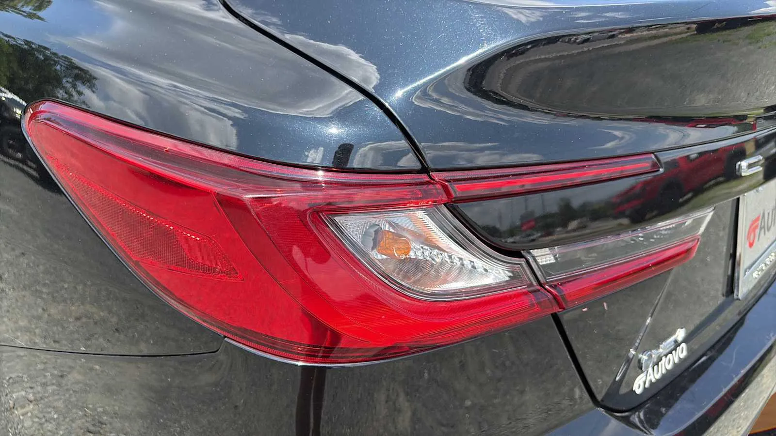 Toyota Camry photo 28