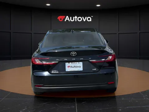 More photos of 2025 Toyota Camry LE at Autova - Forest, VA