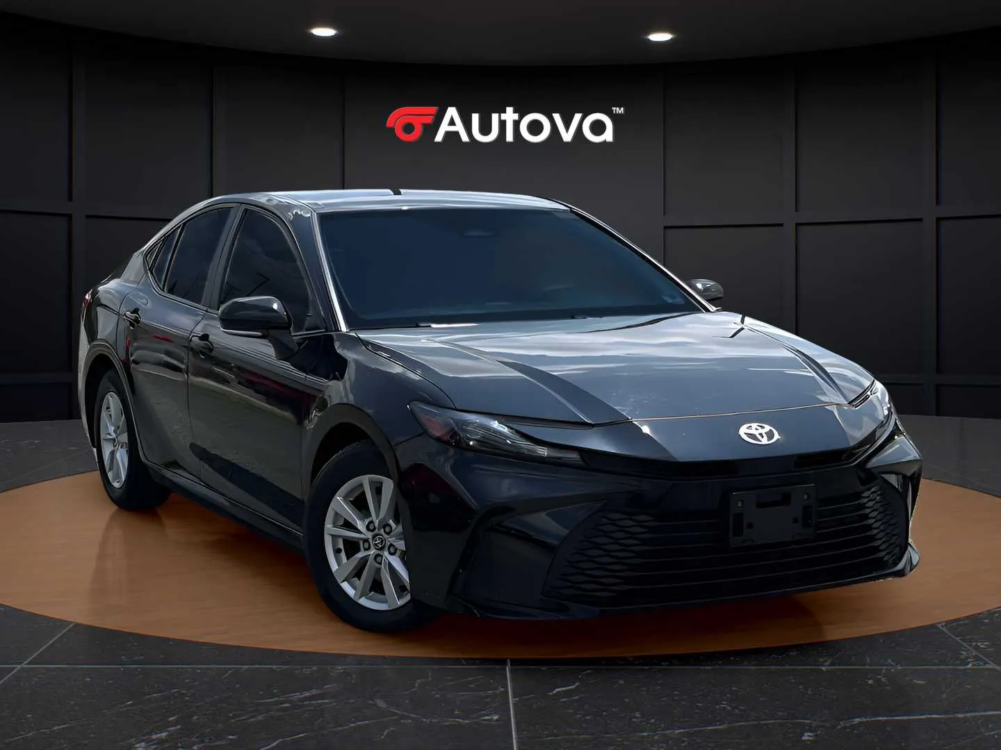 Toyota Camry photo 7