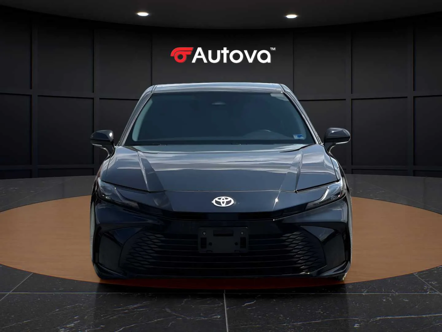 Toyota Camry photo 8