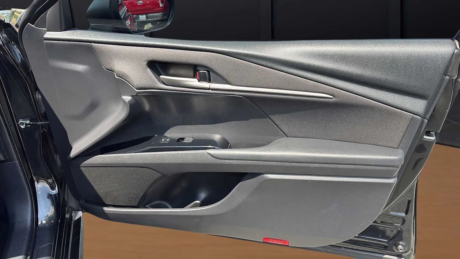 Toyota Camry photo 23