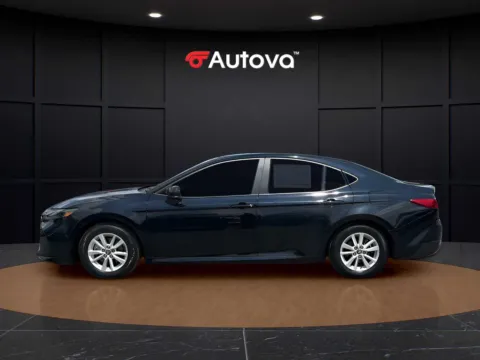 Photos of 2025 Toyota Camry LE for sale in Forest, VA at Autova - Forest