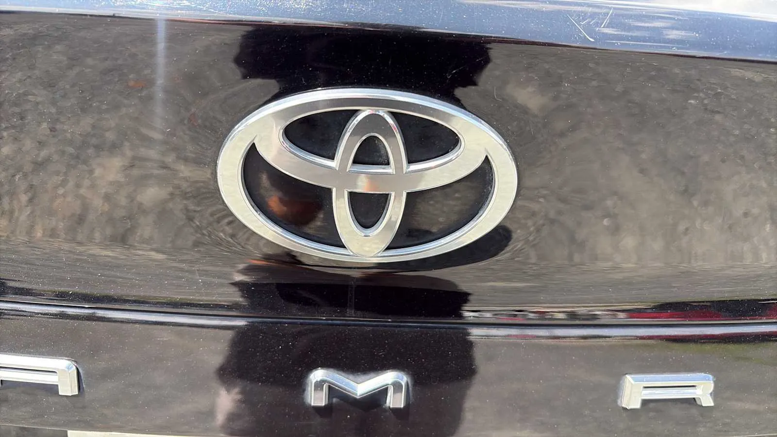 Toyota Camry photo 29