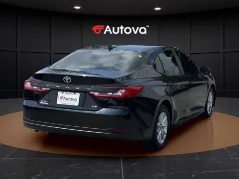 More photos of 2025 Toyota Camry LE at Autova - Forest, VA