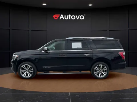 Photos of 2021 Ford Expedition Max Platinum for sale in Forest, VA at Autova - Forest