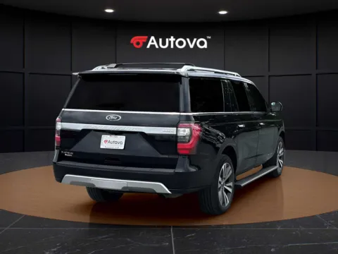 More photos of 2021 Ford Expedition Max Platinum at Autova - Forest, VA