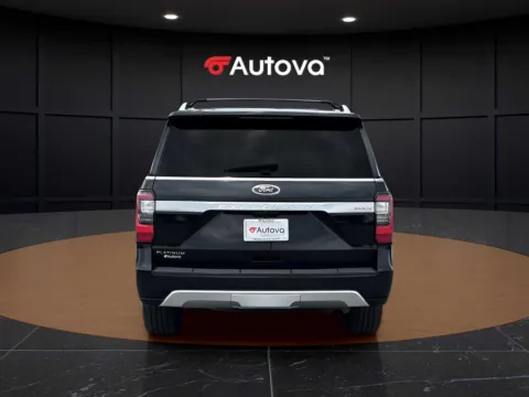 More photos of 2021 Ford Expedition Max Platinum at Autova - Forest, VA
