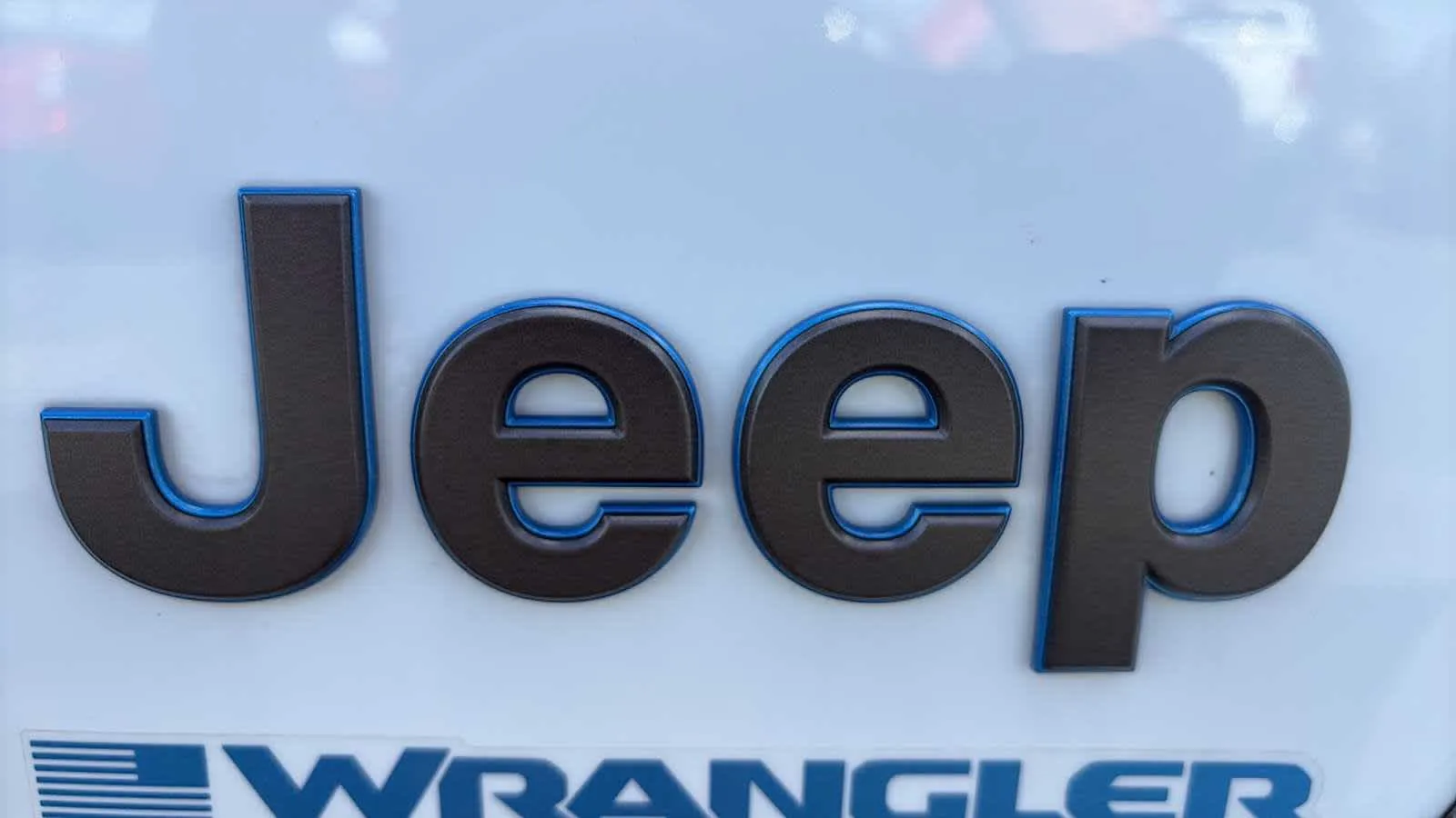 Jeep Wrangler photo 29