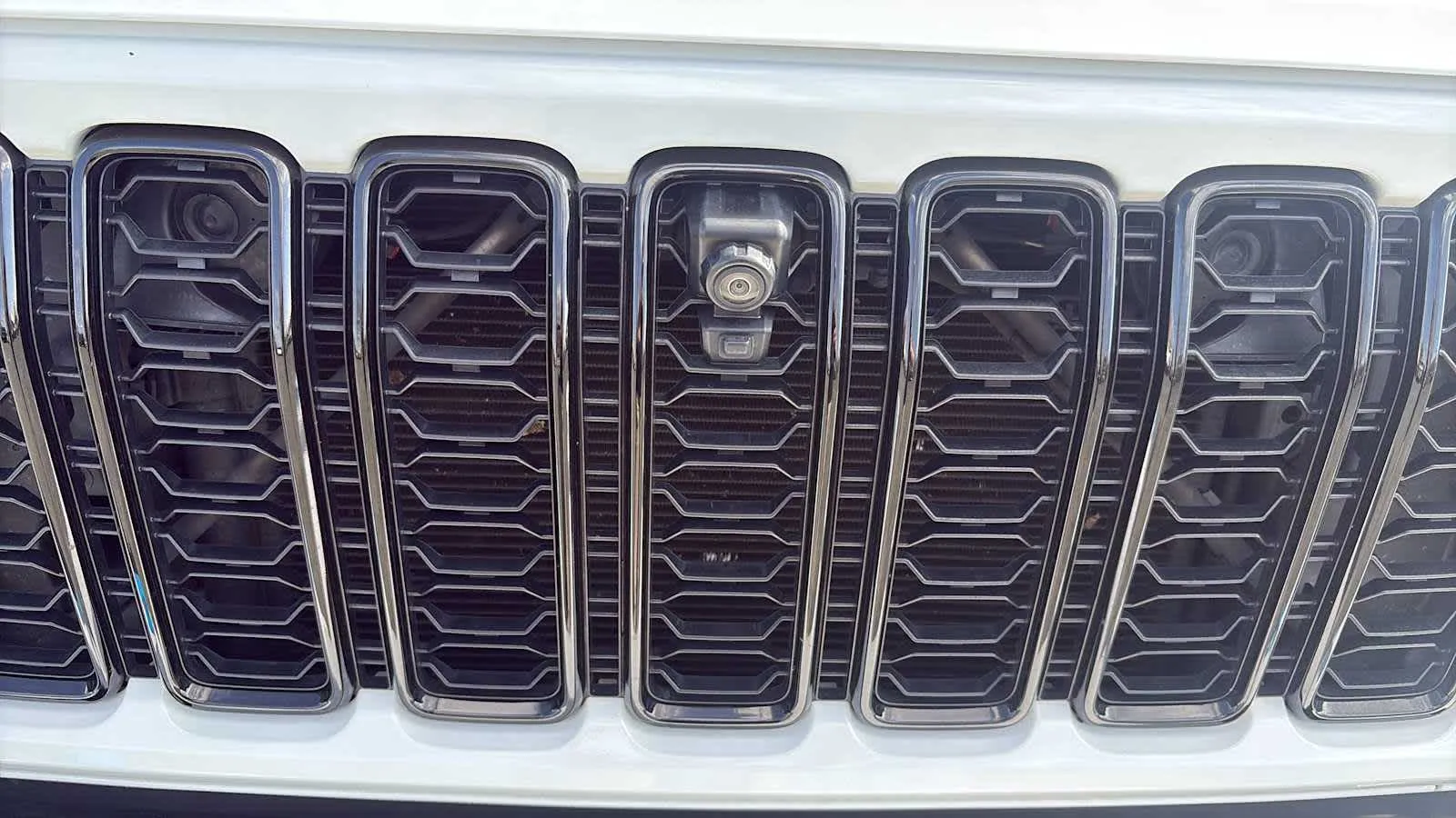 Jeep Wrangler photo 27