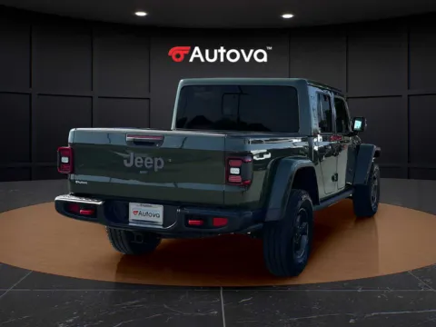 More photos of 2021 Jeep Gladiator Rubicon at Autova - Forest, VA