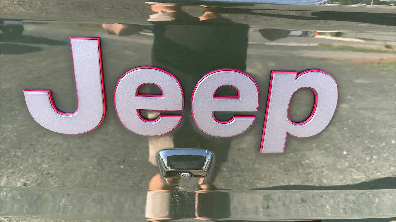 Jeep Gladiator photo 27