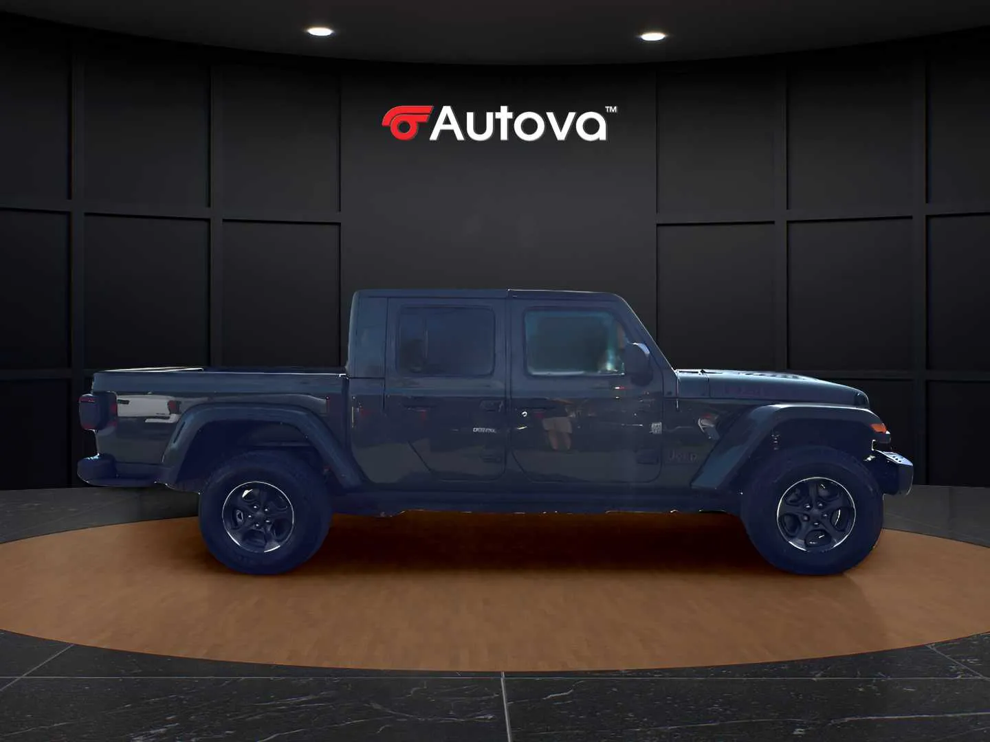 Jeep Gladiator photo 6