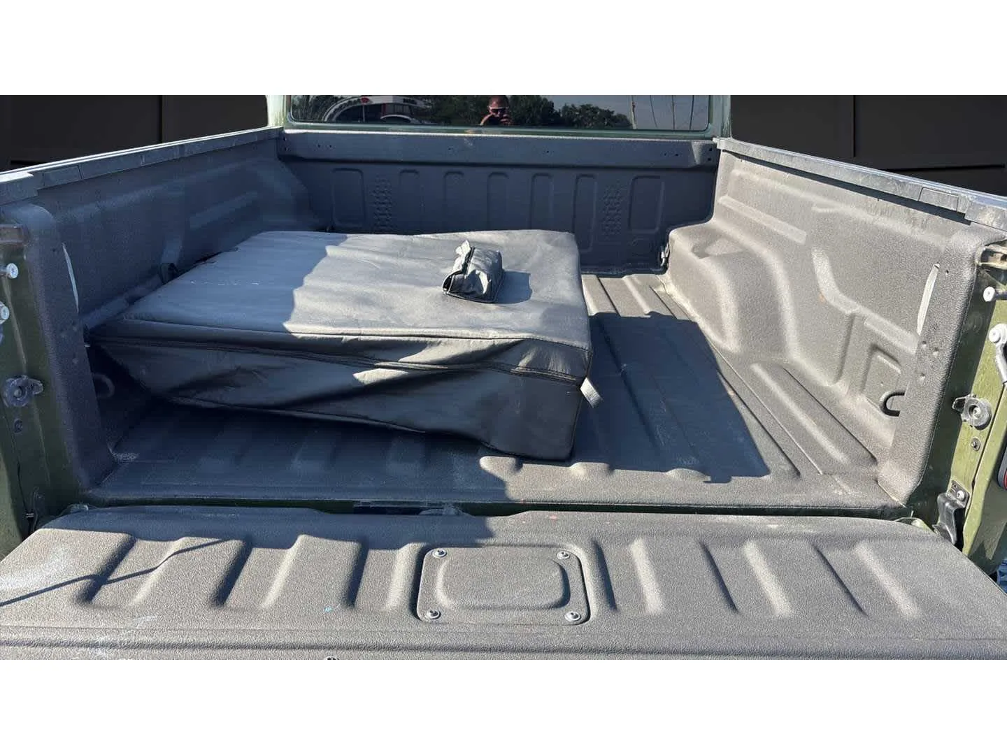 Jeep Gladiator photo 19