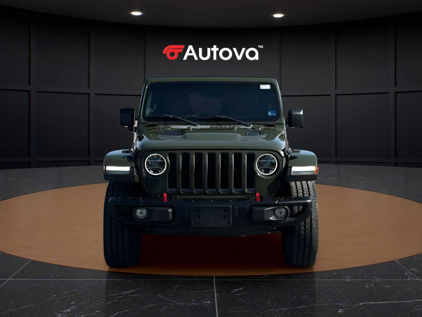Jeep Gladiator photo 8