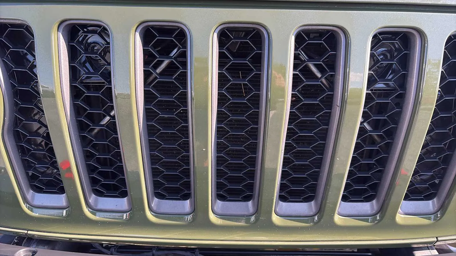Jeep Gladiator photo 25
