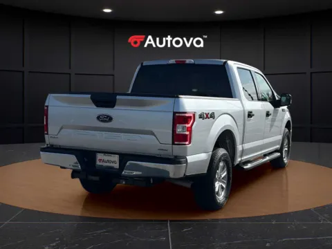 More photos of 2019 Ford F-150 XLT at Autova - Forest, VA