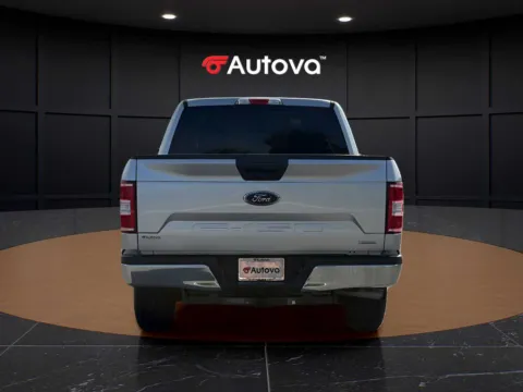 More photos of 2019 Ford F-150 XLT at Autova - Forest, VA