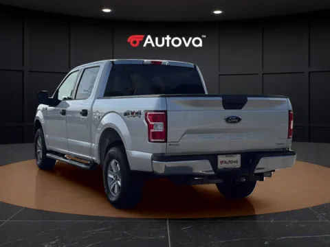Another view of 2019 Ford F-150 XLT for sale in Forest, VA at Autova - Forest