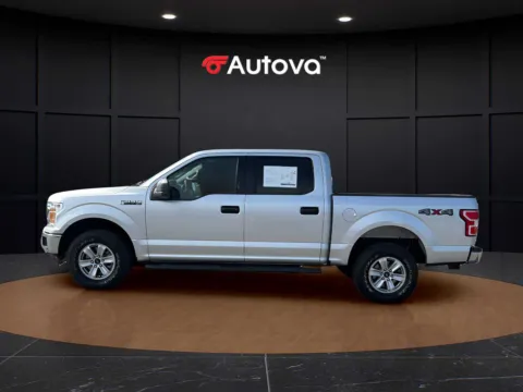 Photos of 2019 Ford F-150 XLT for sale in Forest, VA at Autova - Forest