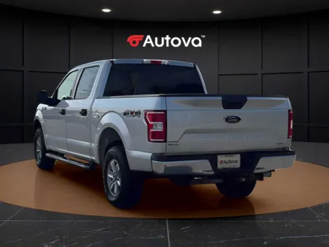 Another view of 2019 Ford F-150 XLT for sale in Forest, VA at Autova - Forest