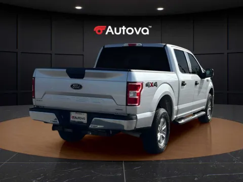 More photos of 2019 Ford F-150 XLT at Autova - Forest, VA