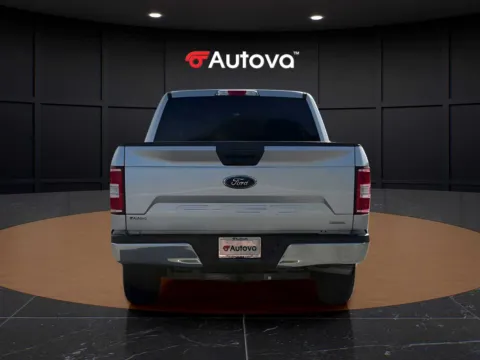 More photos of 2019 Ford F-150 XLT at Autova - Forest, VA