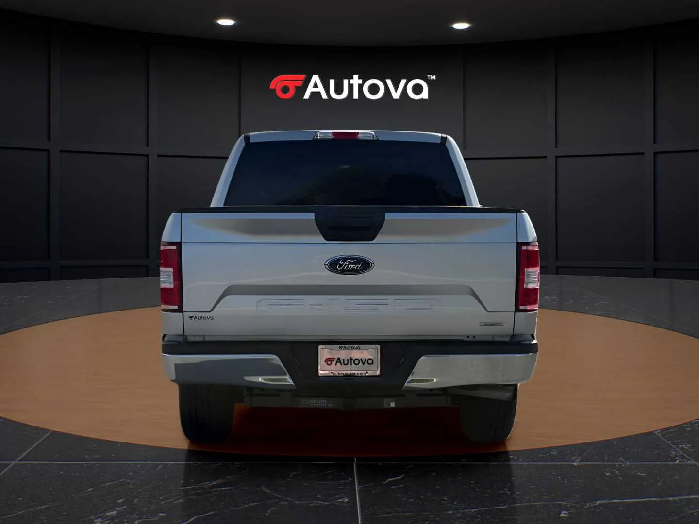 Ford F-150 photo 4