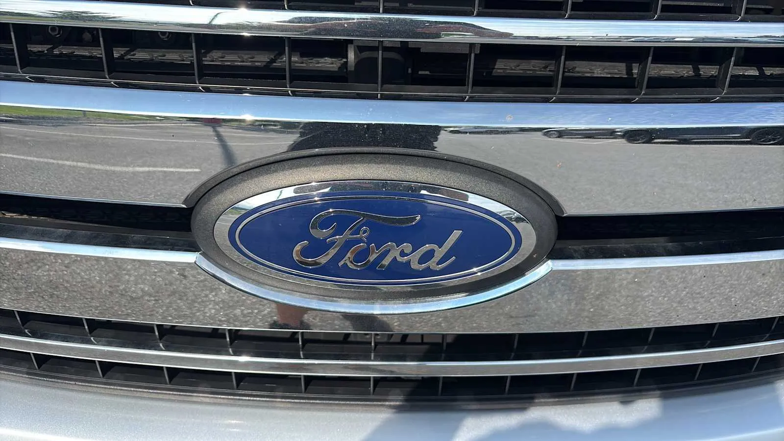 Ford F-150 photo 27