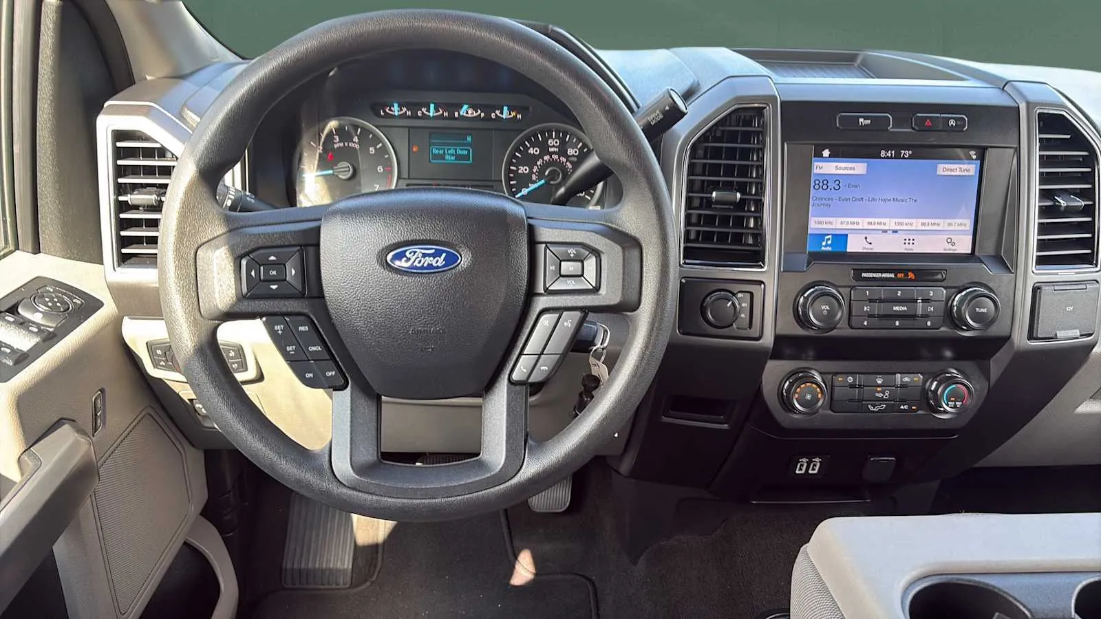 Ford F-150 photo 20