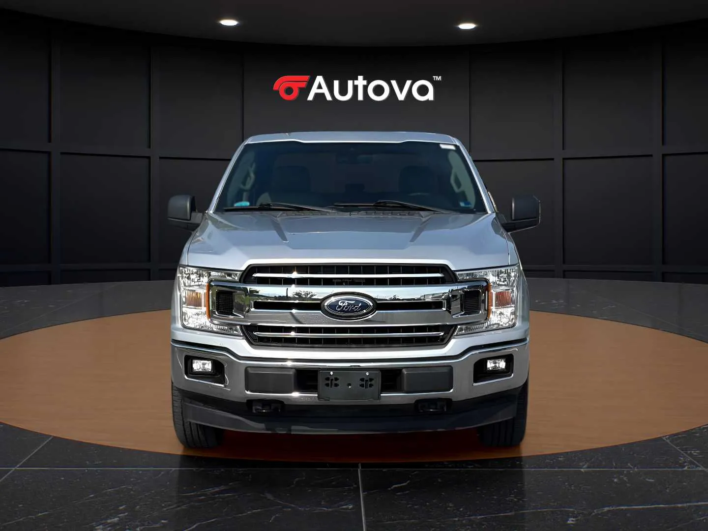 Ford F-150 photo 8