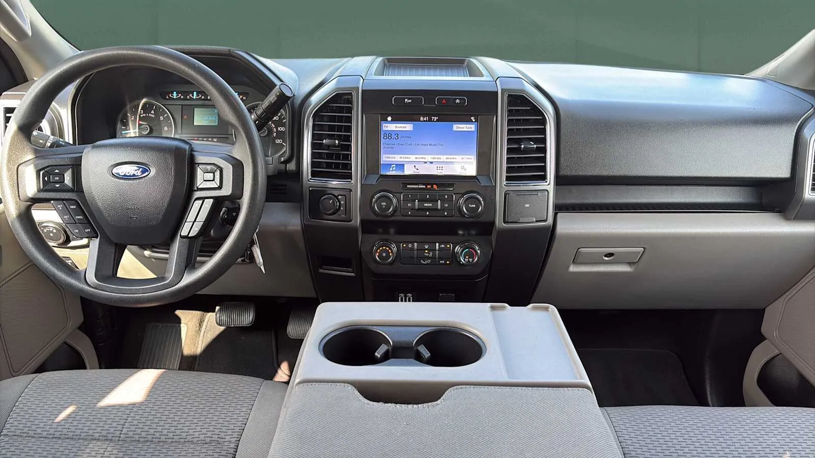 Ford F-150 photo 19