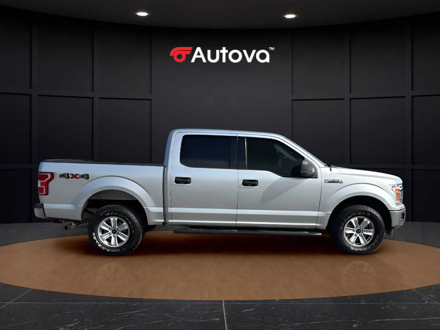 Ford F-150 photo 6