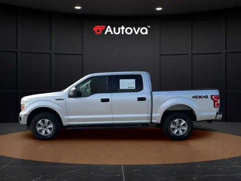 Photos of 2019 Ford F-150 XLT for sale in Forest, VA at Autova - Forest