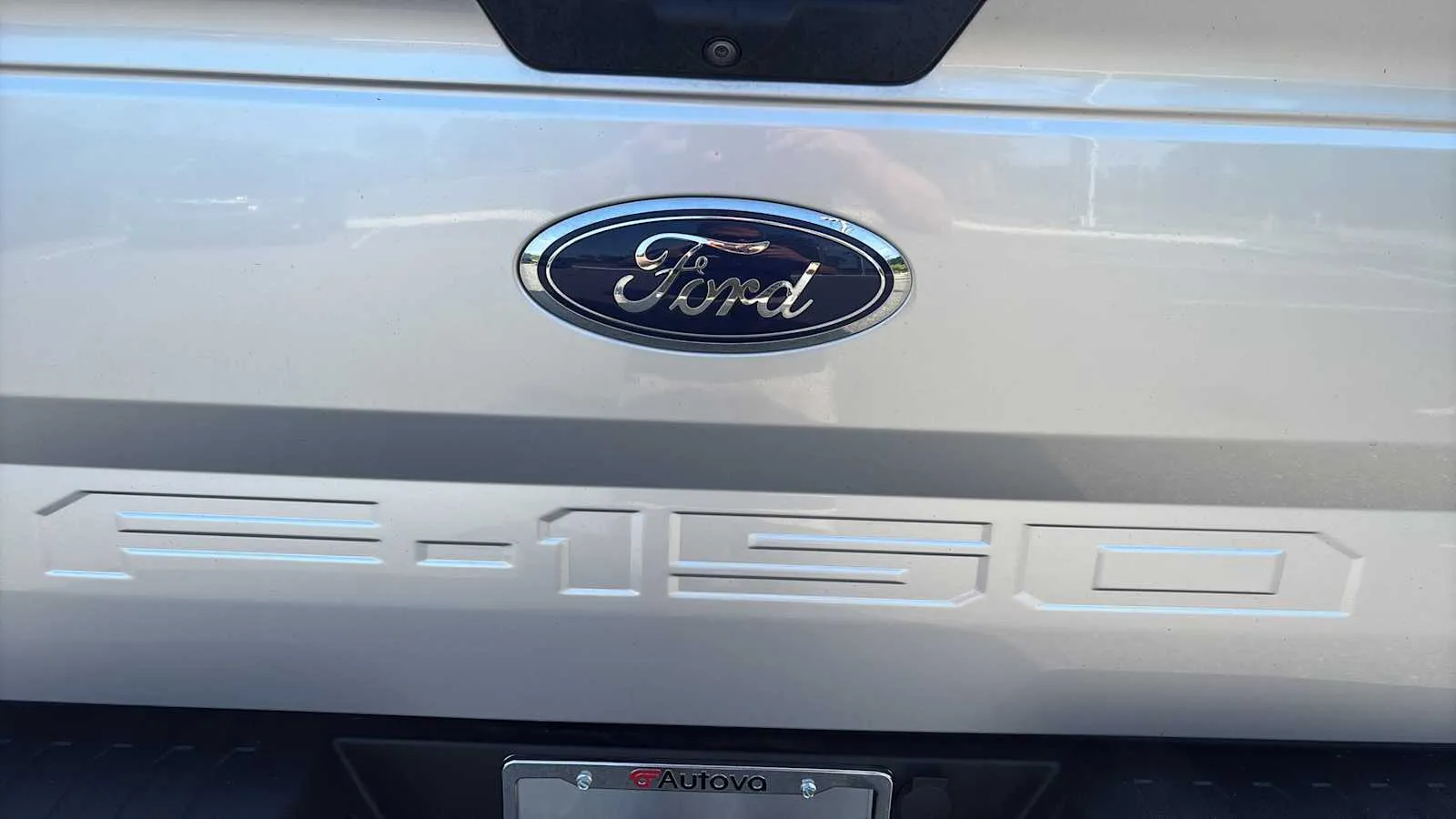Ford F-150 photo 30