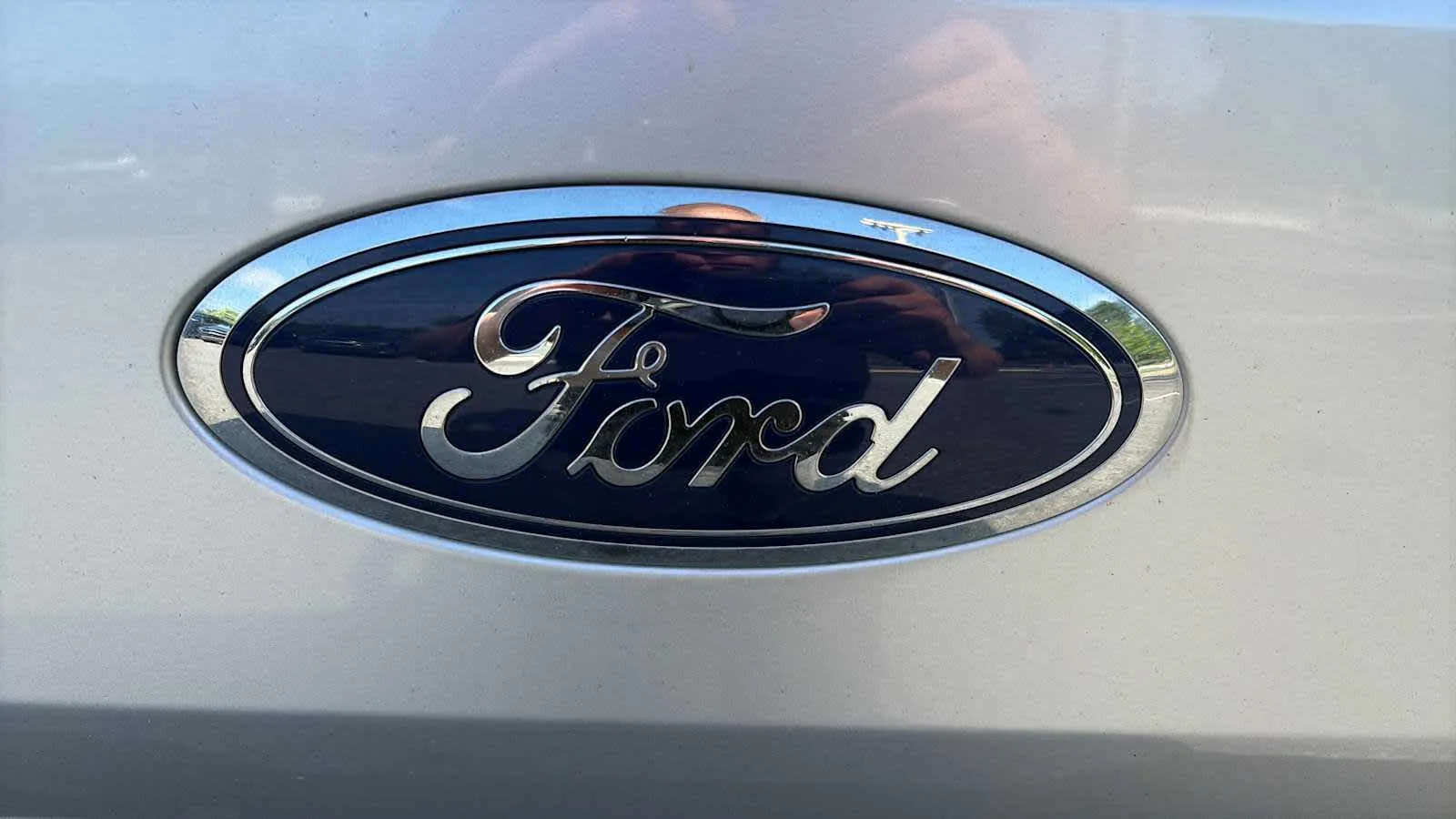 Ford F-150 photo 29