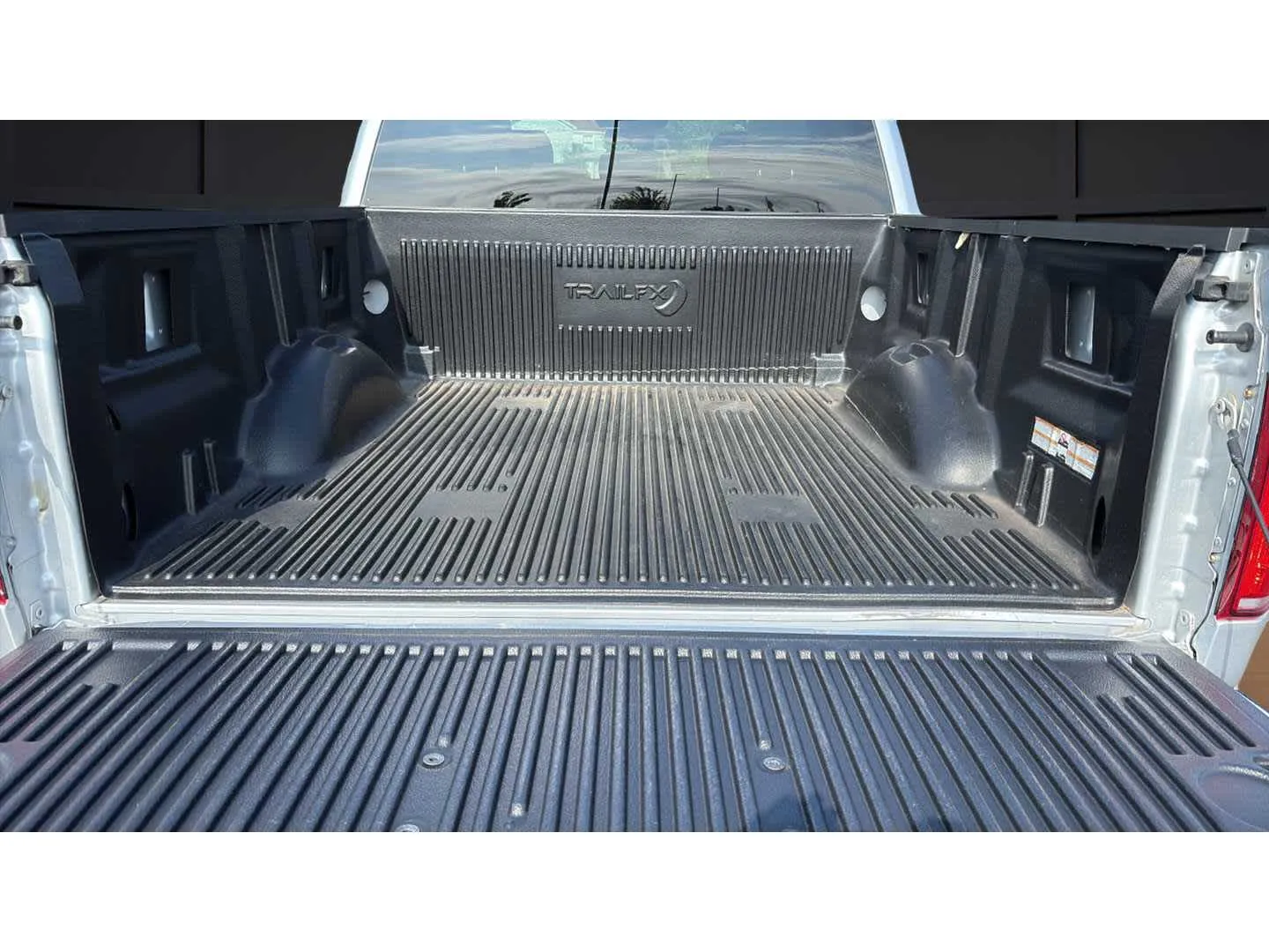 Ford F-150 photo 21